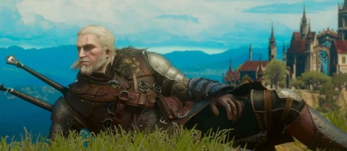 Моддер показал, насколько он улучшил графику в Witcher 3: Blood and Wine — видео