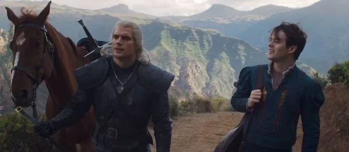 Моддеры добавили надоедливую песню Лютика из «Ведьмака» в оригинальную The Witcher — видео