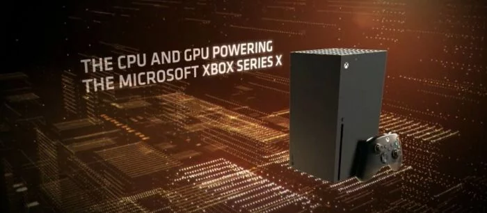 На CES 2020 показали заднюю панель Xbox Series X с двумя HDMI-портами