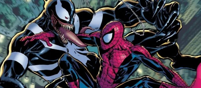 На фанатском постере «Венома 2» засветился Человек-паук