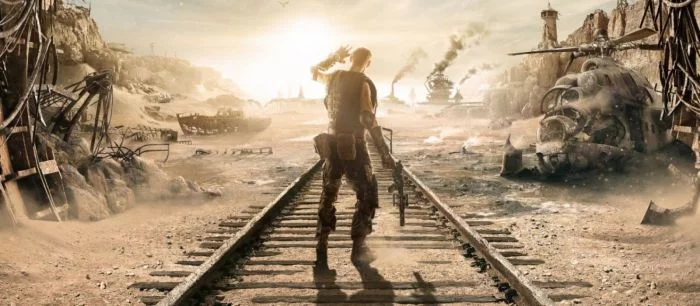 На ПК распродают Metro Exodus, Control и другие игры — в Humble Bundle новые скидки