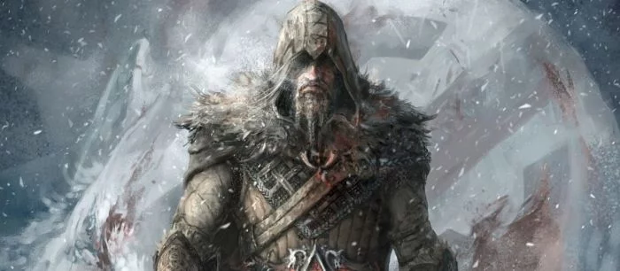 На сайте GameStop засветилось полное название новой Assassin's Creed