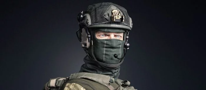 На скриншотах показали новый военный шутер с графикой на Unreal Engine 4 и разрушаемостью