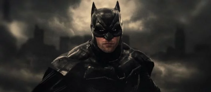 Начались съемки нового «Бэтмена» с Робертом Паттинсоном — первые фото