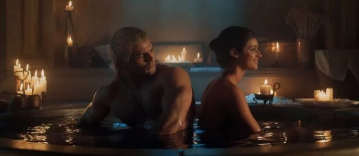 Netflix: более 76 млн увидели «Ведьмака». Первый сезон стал лучшим дебютом среди сериалов