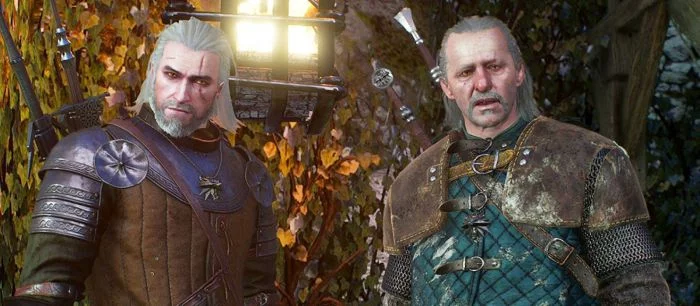 Netflix рассказала, какому персонажу будет посвящено аниме «Ведьмак: Кошмар волка»