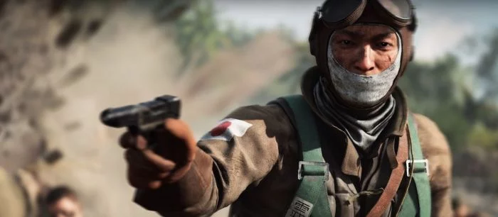 Новая карта, катаны и мина для камикадзе — трейлер Battlefield 5 с обзором шестой главы