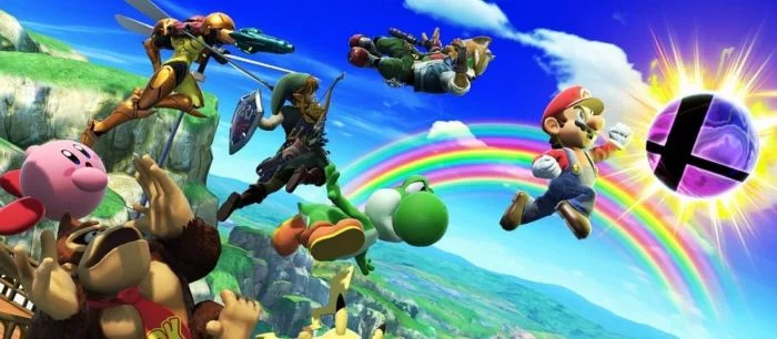 Нового бойца Super Smash Bros. Ultimate анонсируют в этот четверг