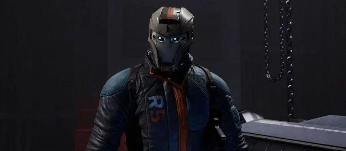 Новый трейлер Disintegration от создателя Halo посвящен скорому бета-тесту