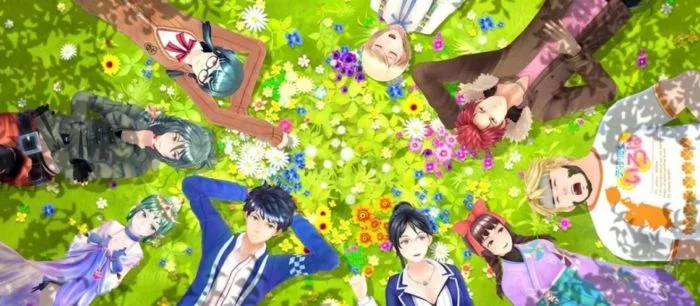 Обзор Tokyo Mirage Sessions #FE Encore — улучшенная версия легендарного кроссовера