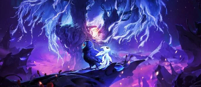 Ori and the Will of the Wisps ушла «на золото»