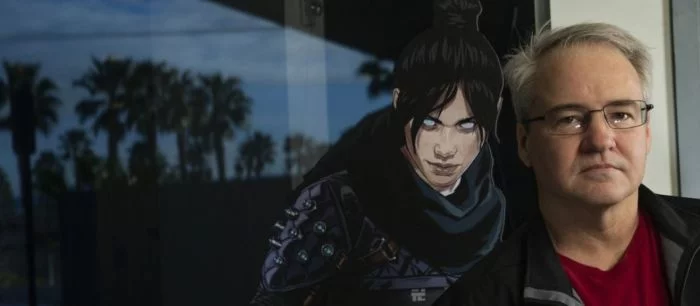 Основатель Respawn Винс Зампелла стал главой EA DICE LA