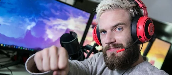 PewDiePie выпустил свой последний ролик на YouTube