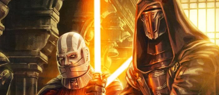 По слухам, EA выпустит ремейк одной из лучших игр по «Звездным войнам»