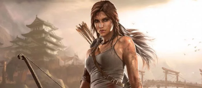 Почта Великобритании выпустила марки с классическими играми, включая Tomb Raider и Worms