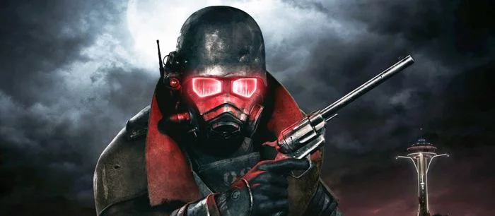 Появились новые скриншоты фанатского ремейка Fallout New Vegas с улучшенной графикой