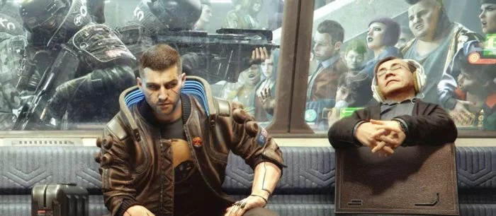 PR-менеджер S.T.A.L.K.E.R. 2 бесплатно отдаст игру для Steam. Скорее всего, Cyberpunk 2077