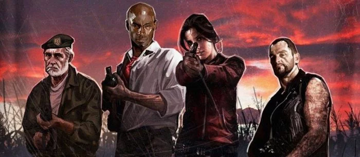 Президент HTC в Китае: Left 4 Dead 3 выйдет уже в этом году