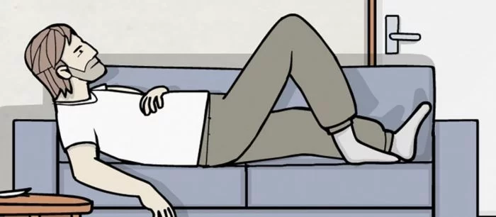 Прохождение The White Door — все головоломки, пароли и звезды (достижения)