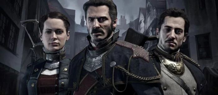 Проверенный инсайдер рассказал о неанонсированной игре — кажется, это сиквел The Order: 1886