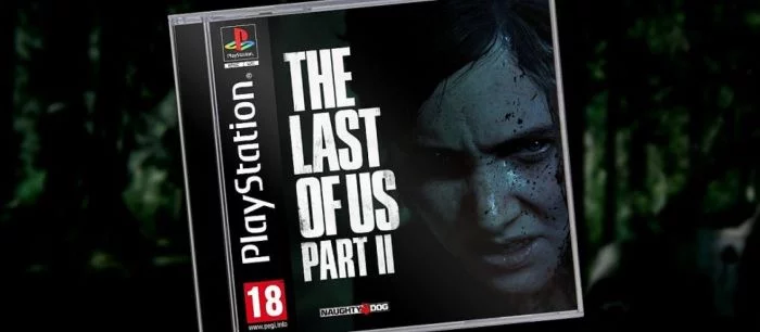 Раньше было лучше: ютубер состарил The Last of Us 2 до времен первой PlayStation и показал геймплей