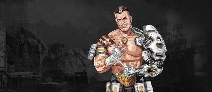 Разработчики Apex Legends анонсировали нового героя и 4 сезон