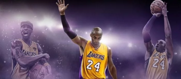 Разработчики и игроки в NBA 2K20 массово скорбят по Коби Брайанту