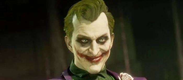 Разработчики Mortal Kombat 11 показали новый ролик, посвященный Джокеру. В нем он смеется