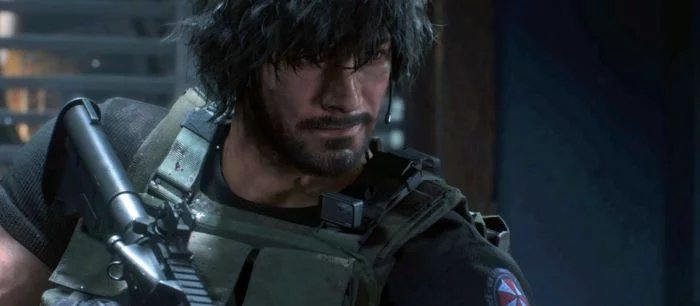 Разработчики Resident Evil 3 показали редизайн Карлоса и раскрыли подробности о Джилл и Немезиде
