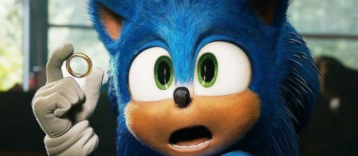 Рэперы выпустили музыкальный клип про Соника в стиле ретро