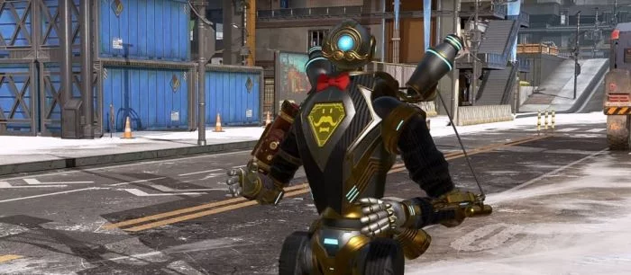 Режим от третьего лица и ночная карта — в Apex Legends появится 7 новых режимов