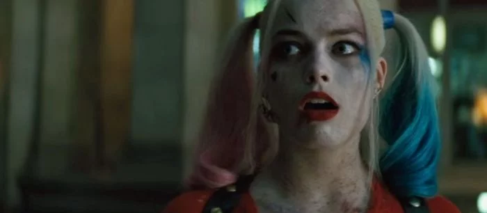 Режиссер «Отряда самоубийц» показал отмененный костюм Харли Квинн