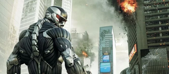 Сюжет «России 1» о коронавирусе заставил геймеров вспомнить о Crysis 2