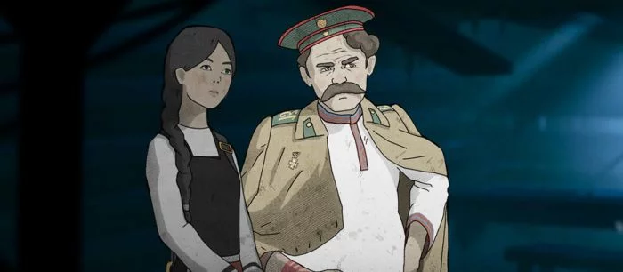 Россияне показали трейлер своей игры, в которой геймерам придется «изгонять бесов»