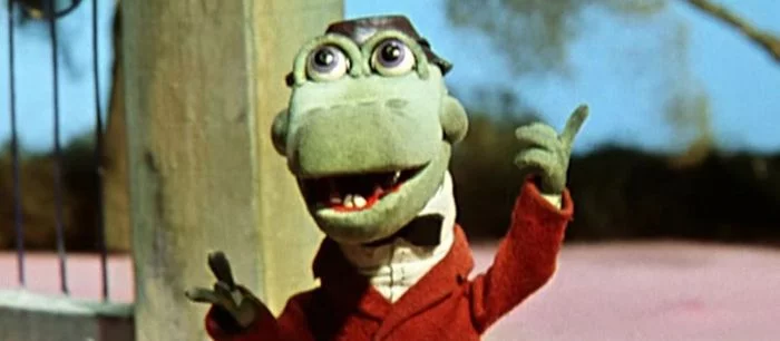 Россиянин прокачал старый советский мультик с помощью нейросети и сделал его современнее