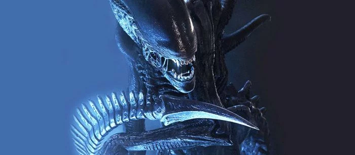 Россиянин рассказал о своей собственной игре по «Чужим». В ней будет нелинейный сюжет