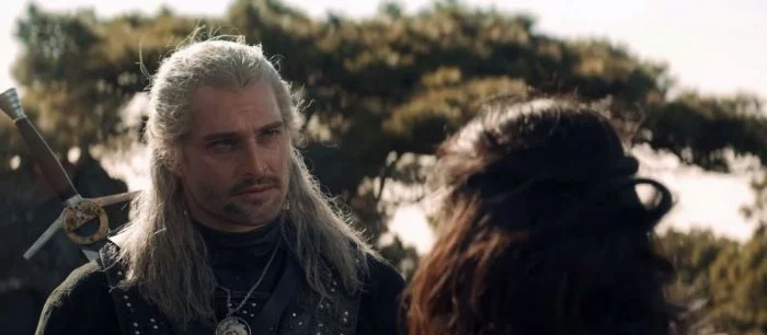 Россиянин заменил Генри Кавилла из «Ведьмака» на плохиша из «Остаться в живых»