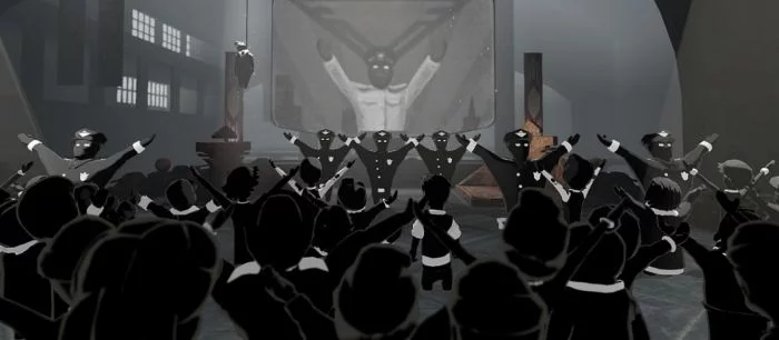 Российские разработчики дарят Beholder в Steam за покупку второй части