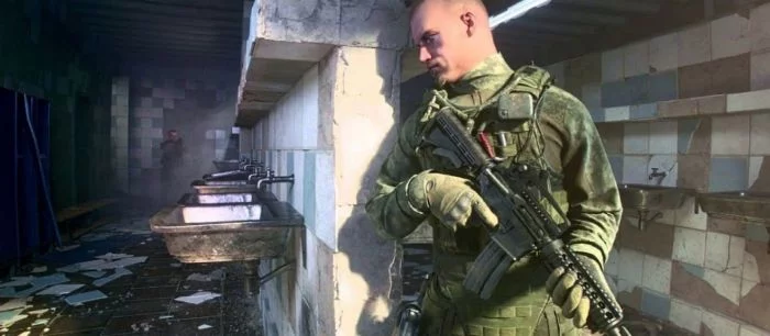 Shroud рассказал, что действительно раздражает в Escape from Tarkov