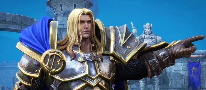 Системные требования Warcraft 3: Reforged — пойдет даже на старой видеокарте