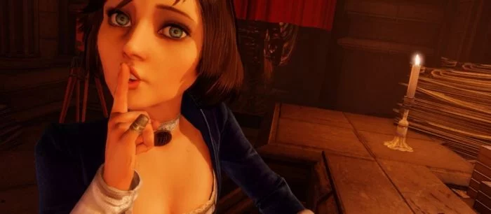 Слив: трилогия BioShock выйдет на Nintendo Switch