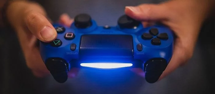 Слух: фото главного меню PlayStation 5 утекло в сеть