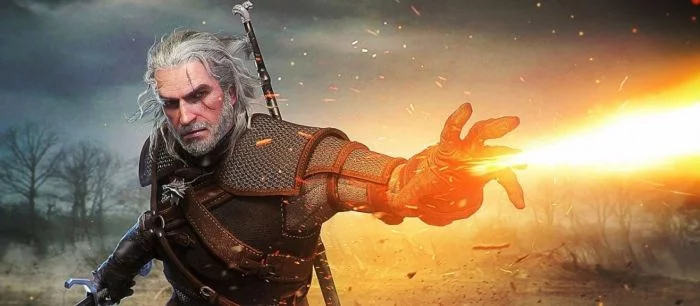 Слух: Netflix готовит фильм «Ведьмак: Кошмар Волка», который выйдет в этом году (Обновлено: Netflix анонсировала аниме)