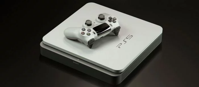 Слух: новая утечка показала главное меню PlayStation 5 и объем жесткого диска