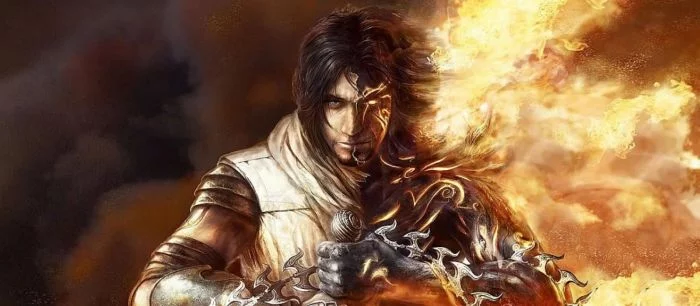 Слух: появилось название и подробности новой Prince of Persia. Игра будет похожа на God of War