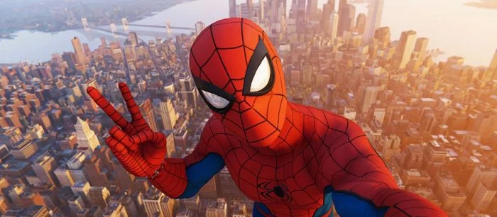 Слух: раскрыты имена злодеев и другие подробности новой игры по «Человеку-пауку»