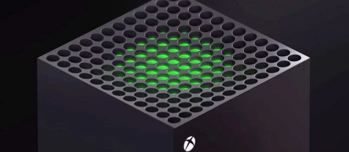 Слух: в сеть слили фотографии Xbox Series X