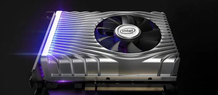 Слух: в сеть слили результаты теста первой видеокарты от Intel на архитектуре Xe