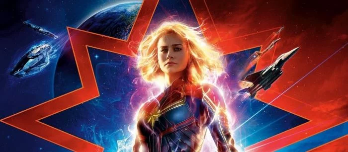 СМИ: «Капитан Марвел 2» находится в работе