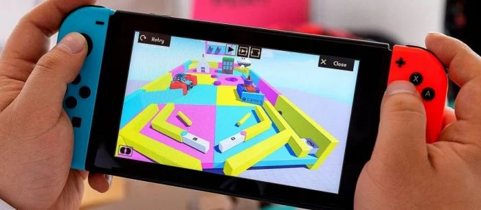 СМИ: новая модель Nintendo Switch выйдет в середине 2020 года